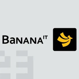 Banana It